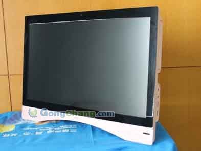 南宁电子签到机与电子签到系统 高效触控产品的行业应用